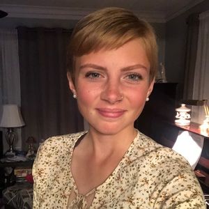 Meet your Posher, Gianna